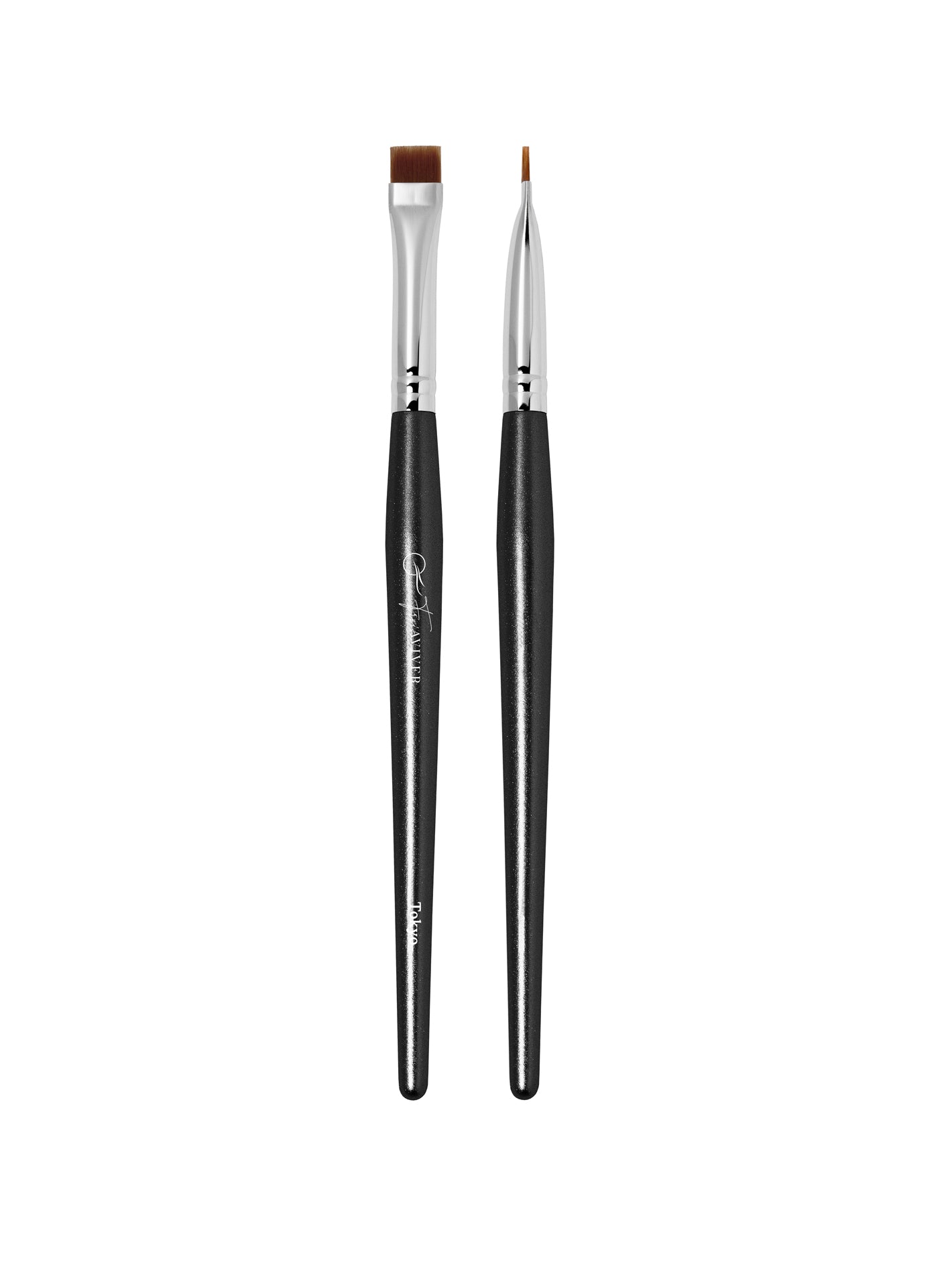 FreiAvier Brow Brushes
