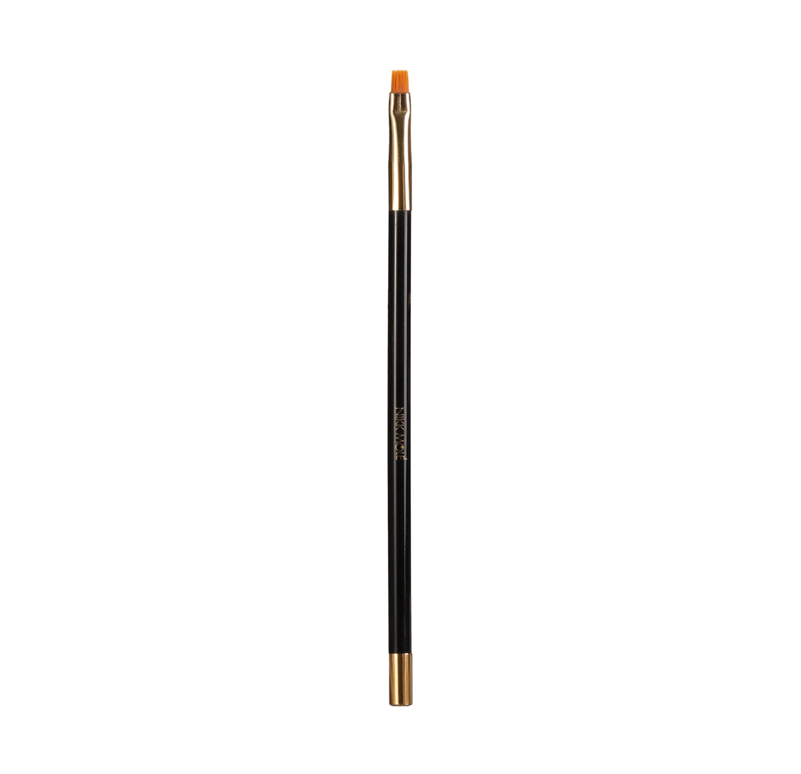 NIKK MOLE  BRUSH 12 (FOR HENNA OR TINT)