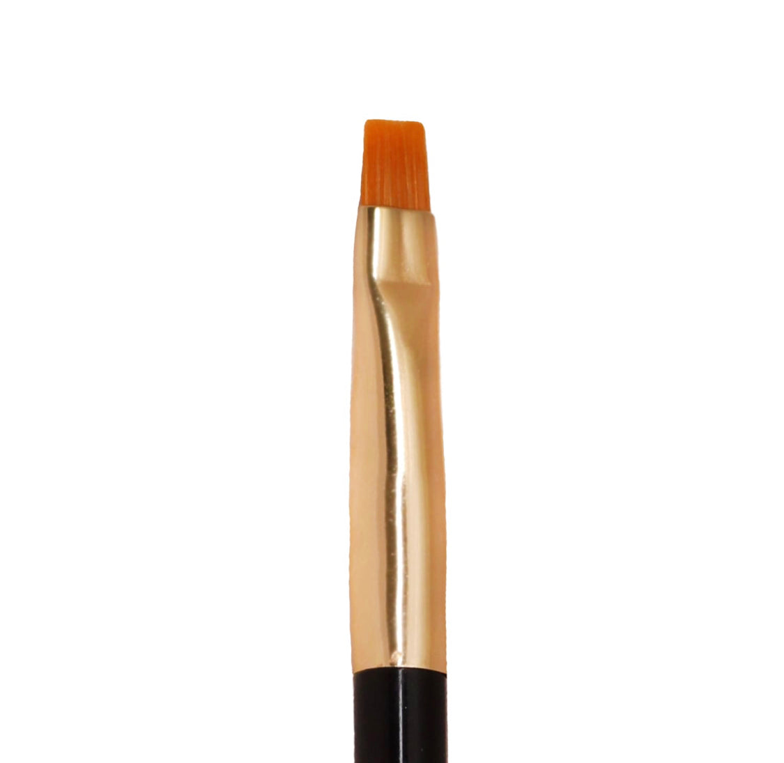 NIKK MOLE  BRUSH 12 (FOR HENNA OR TINT)