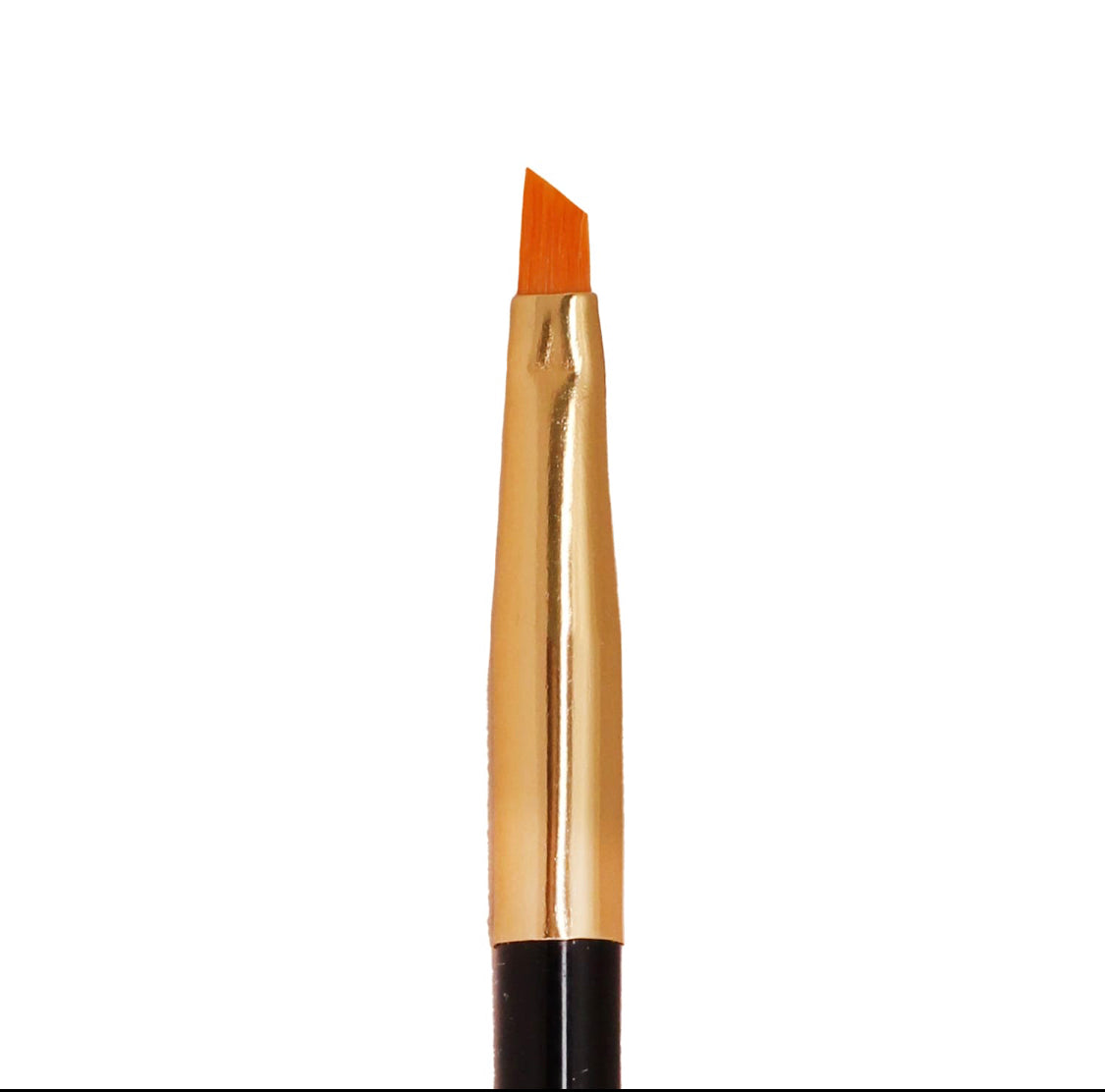NIKK MOLE EYEBROW BRUSH  13 ( FOR HENNA OR DYE )
