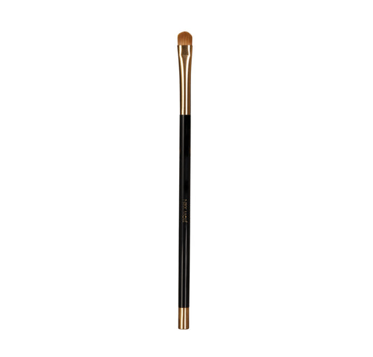 NIKK MOLE ROUND BRUSH  34  (FOR BROW LAMINATION AND LASH LIFT)
