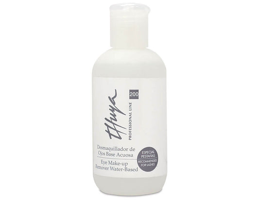Thuya Make Up Remover, Water based.